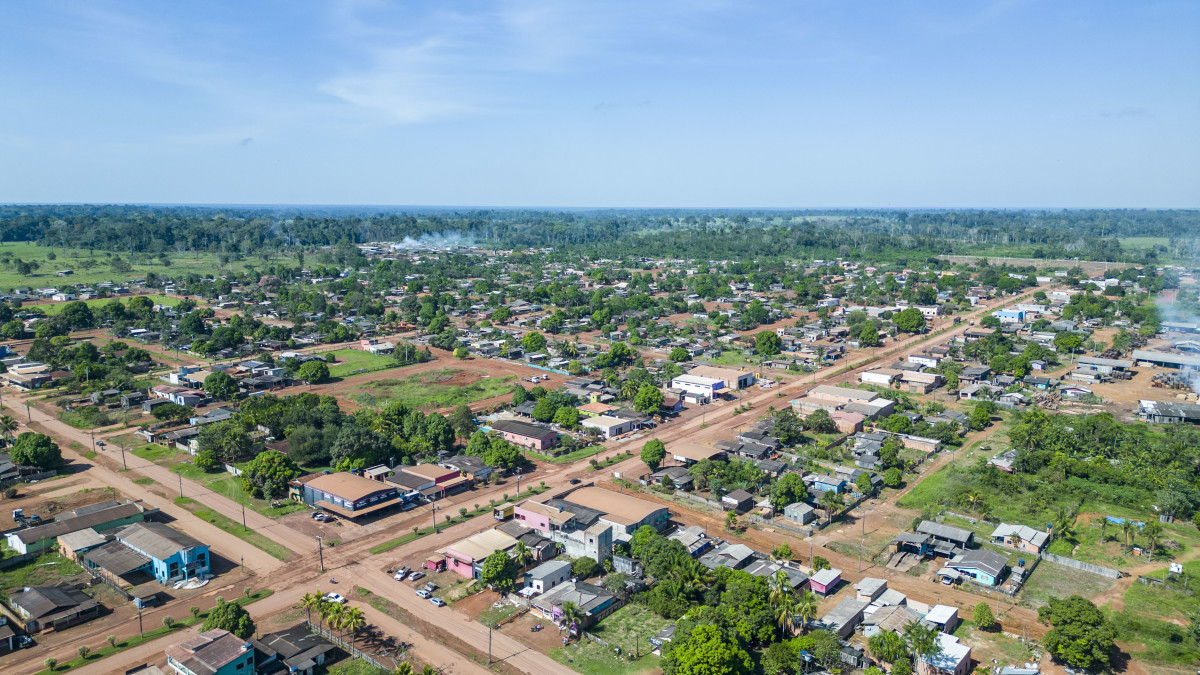 Eleição acontecerá em 19 pontos, sendo cinco delas localizadas em regiões ribeirinhas