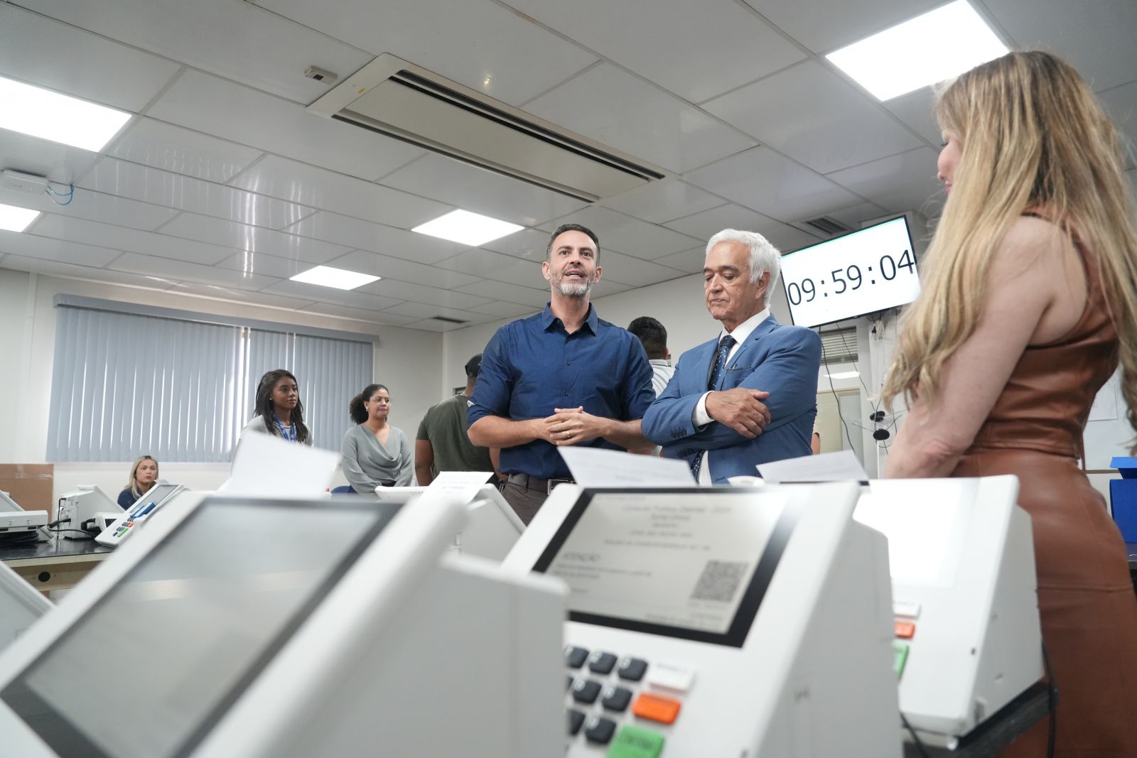 Segundo o prefeito Léo Moraes, a iniciativa representa um marco na gestão participativa de Porto Velho